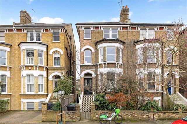 Bromfelde Road, London, 2 Bedroom Apartment
