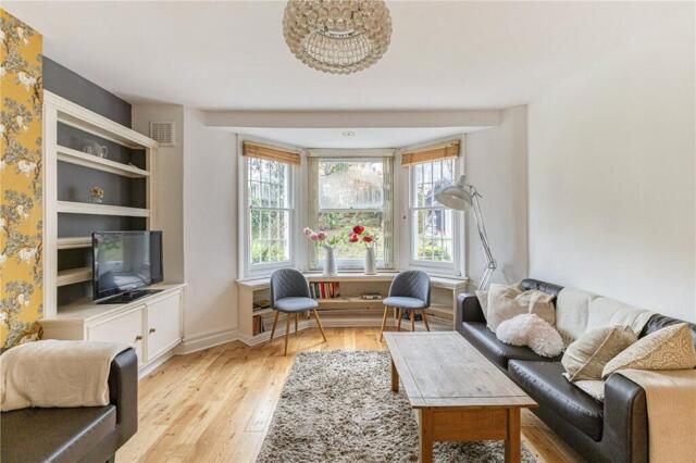 Bromfelde Road, London, 2 Bedroom Apartment