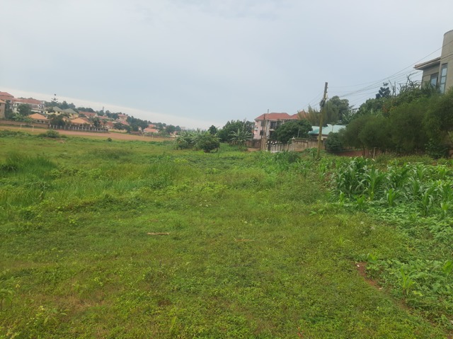 Kulambiro, Kampala, 2 Acre Land