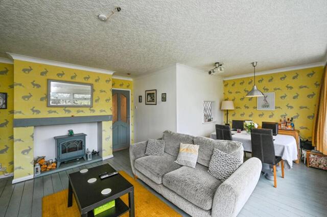 Gorse Close, Nottingham, 4 Bedroom Bungalow