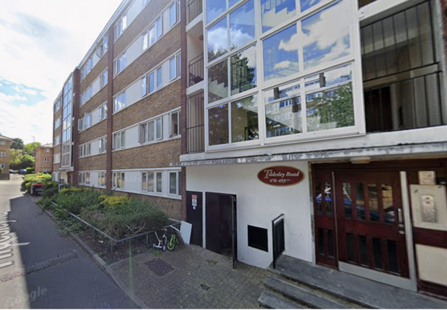 Tildesley Road, London, 1 Bedroom Flat