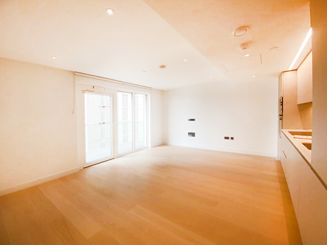 Fountain Park Way, Bowery Apartments, London, 1 Bedroom Apartment