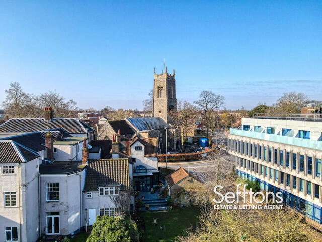 Skipper House,  Ber Street, 1 Bedroom Flat