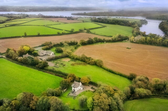 Clampit Cottage, Landulph, 3 Bedroom Detached