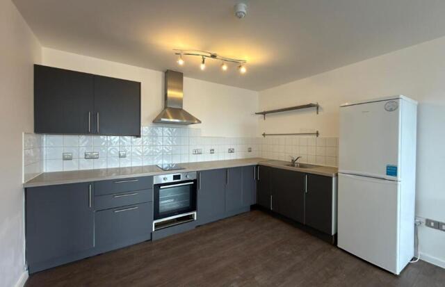 30 Calderwood Street, Flat  The Vista Building, Woolwich, 2 Bedroom Flat