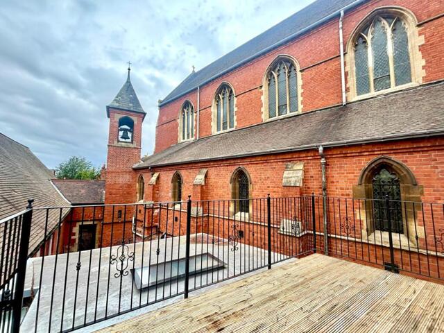 Cromwell Street, Lincoln, 5 Bedroom Semi-detached
