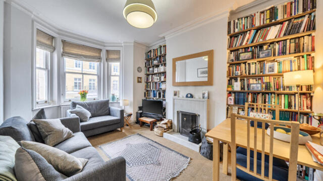 Chester Way, London, 3 Bedroom Flat
