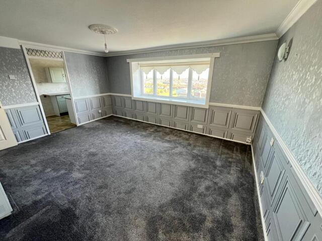 Fernhill Road, Bootle, 2 Bedroom Flat