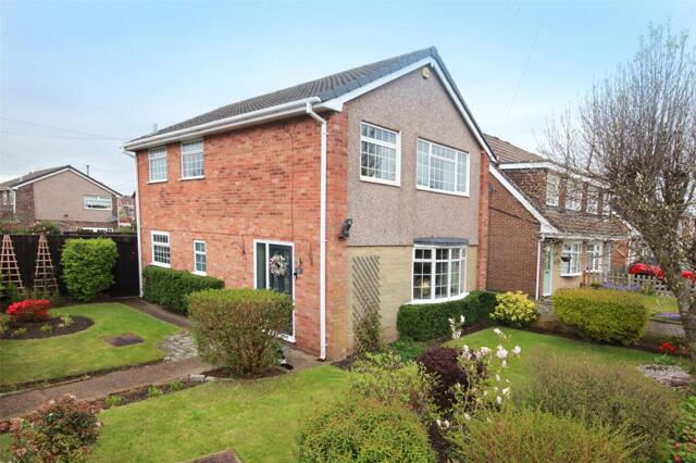 Mallory Avenue, Lydiate, 3 Bedroom Detached