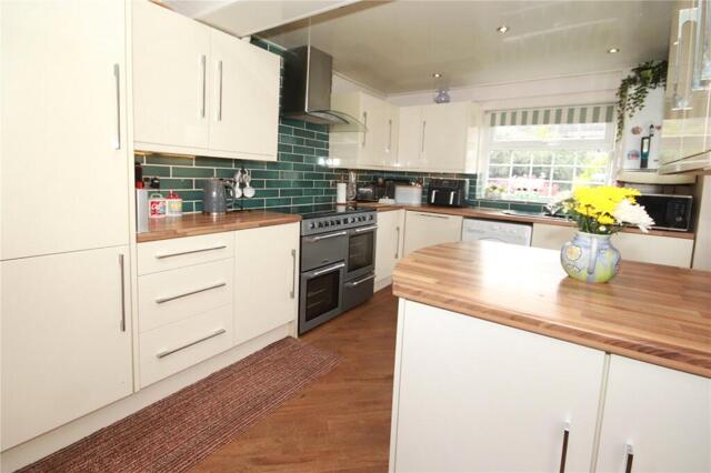 Mallory Avenue, Lydiate, 3 Bedroom Detached