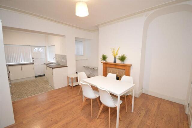 Dewsbury Road, 4 Bedroom Terraced