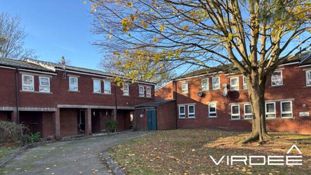 Bromford Hill, Handsworth Wood, 2 Bedroom Maisonette