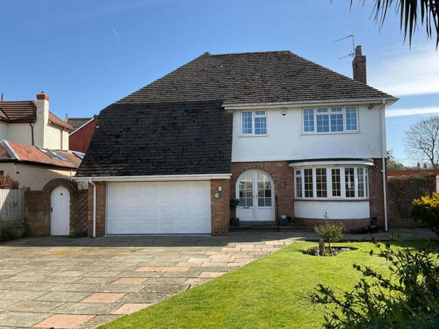 Granville Road, Birkdale, 4 Bedroom Detached