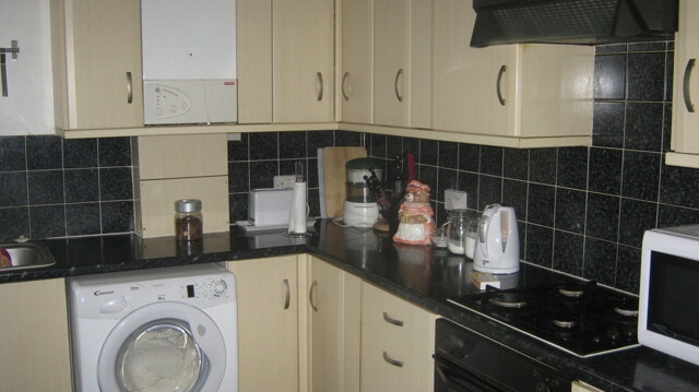 London, Room For Rent