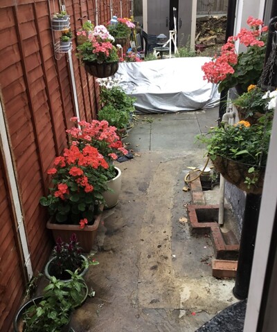 London, Room For Rent