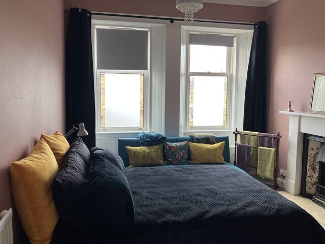 Kirkcaldy, Room For Rent