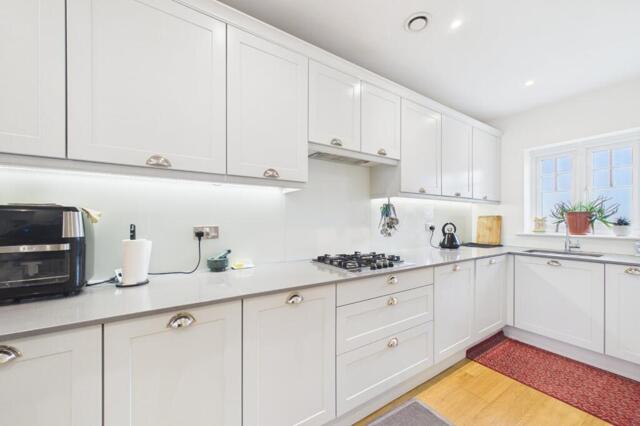 Maine Street, Reading, 4 Bedroom Semi-detached