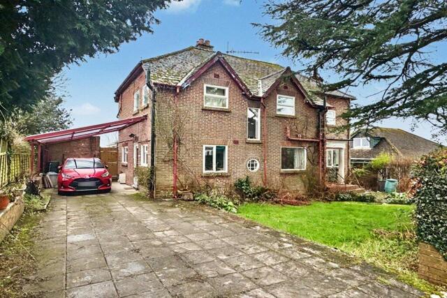 Pentrosfa, Llandrindod Wells, 4 Bedroom Detached