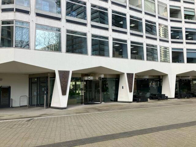 Alpha Tower, Suffolk Street Queensway, Office To Lease