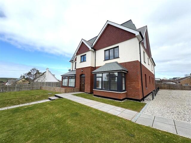 Killerton Road, Bude, 2 Bedroom Apartment