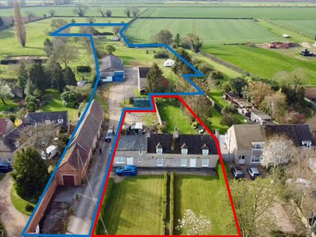 Lot  - Residential Development Land, Church Street, Land For Sale