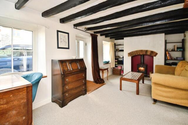 High Street, Markington, 2 Bedroom End