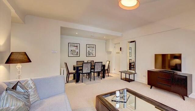 Pelham Court, Kensington And Chelsea, 2 Bedroom Apartment
