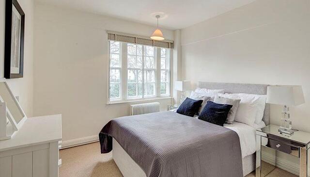Pelham Court, Kensington And Chelsea, 2 Bedroom Apartment