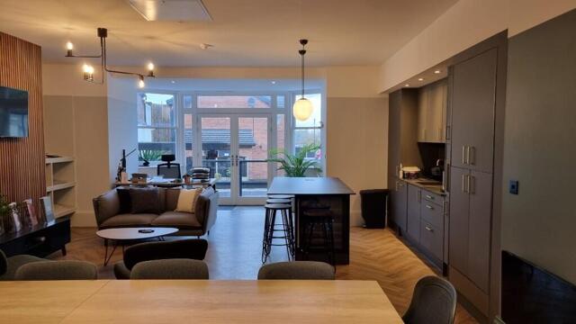 Wallgate, Wigan, Office To Lease Wallgate, Wigan, Office To Lease