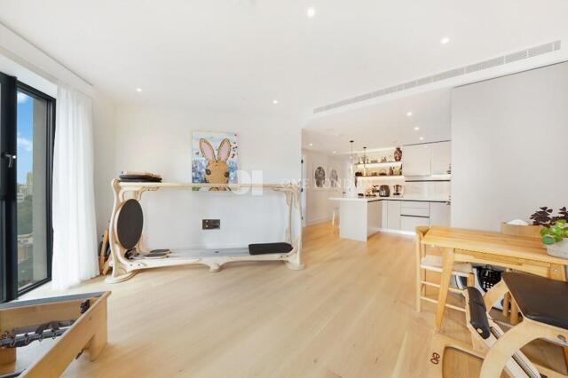 Westmont Apartments, White City Living, 2 Bedroom Flat