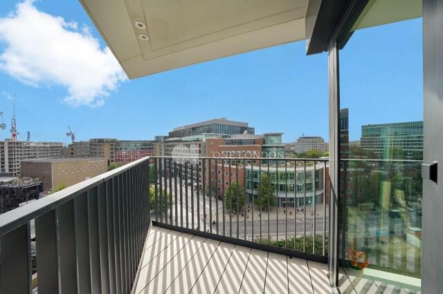 Westmont Apartments, White City Living, 2 Bedroom Flat