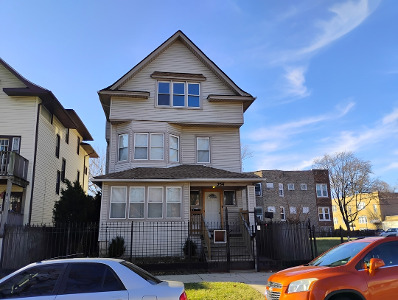 N Leclaire Ave, Chicago, Foreclosure Multi-family Home