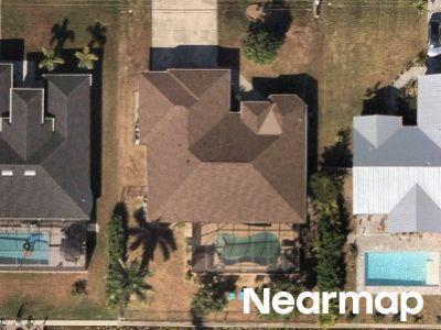 Sw Th St, Cape Coral, Preforeclosure Single-family Home