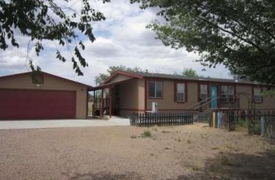 W Buffalo Run Rd, Chino Valley, Preforeclosure Single-family Home