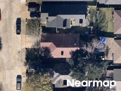 Scarsdale Ln, Dallas, Foreclosure Single-family Home