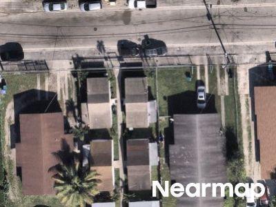 Nw Rd St, Miami, Preforeclosure Multi-family Home