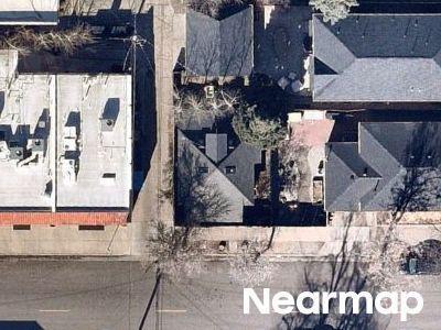 E Virginia Ave, Denver, Preforeclosure Single-family Home