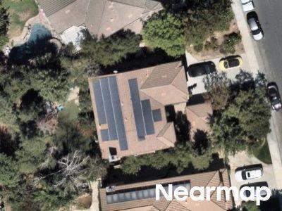 Paragon Dr, Santa Clarita, Preforeclosure Single-family Home