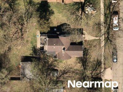 Maple Ave, Jackson, Preforeclosure Property In