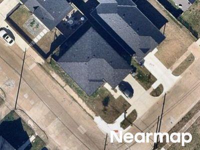 Lenway St, Dallas, Preforeclosure Property In
