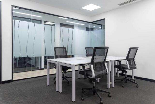 Wilmslow Road, Towers Business Park, Manchester, Serviced Office To