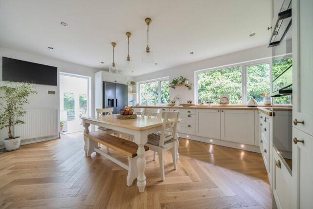 Trevena Gardens, Mawnan Smith, 3 Bedroom Detached