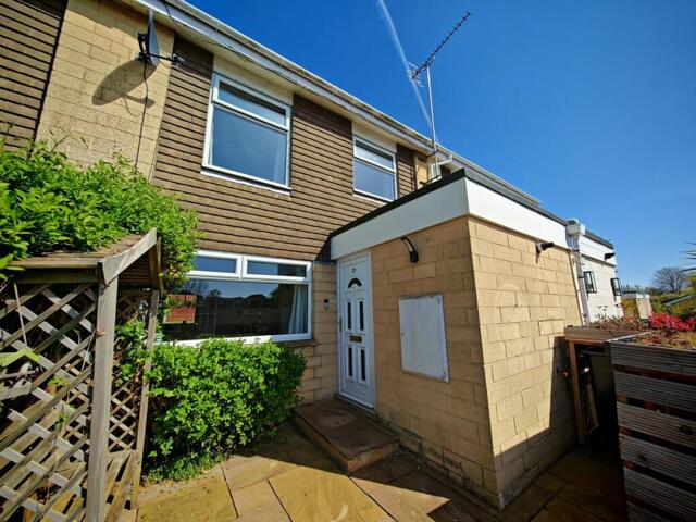 Poynder Road, Corsham, 3 Bedroom Terraced