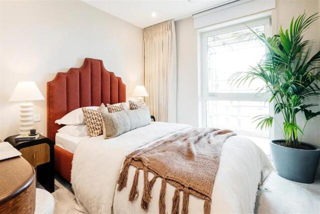 Bow Green, Maple Mews, 2 Bedroom Apartment