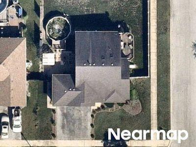 Sunrise Ct, Steger, Preforeclosure Single-family Home