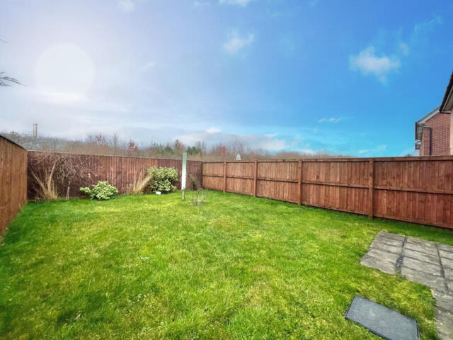 Hawthorn Drive,  Thornton, 2 Bedroom Semi-detached