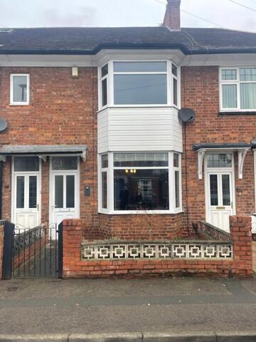 Main Avenue, Heworth, 3 Bedroom Town