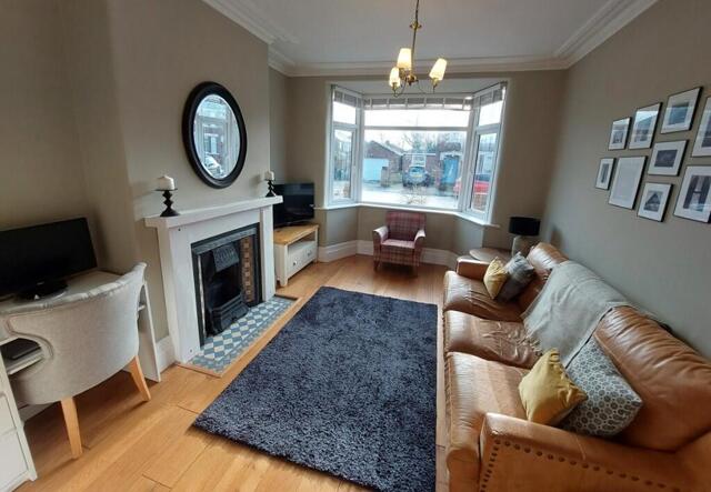 Main Avenue, Heworth, 3 Bedroom Town
