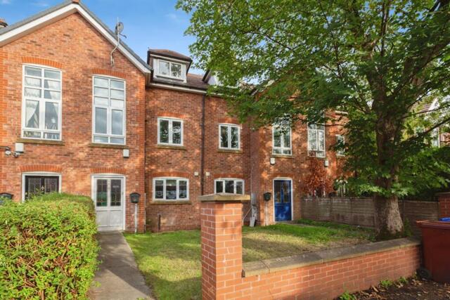 Athol Road, Manchester, 3 Bedroom Terraced