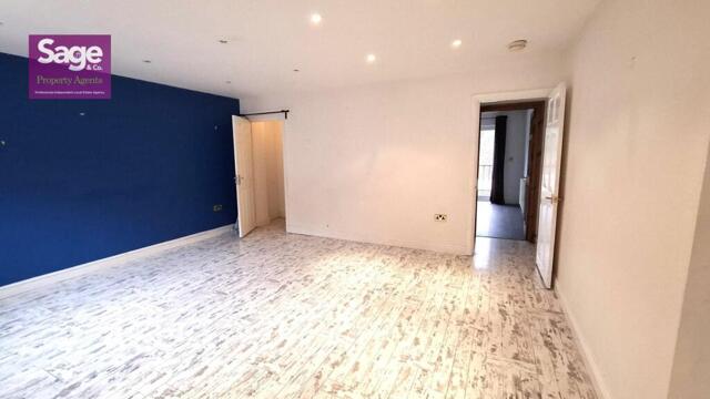 High Street, Abercarn, 3 Bedroom Semi-detached